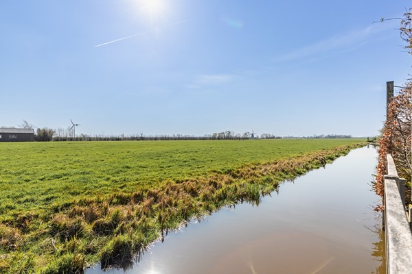 Medium property photo - Nijmanhof 18, 2375 WD Rijpwetering